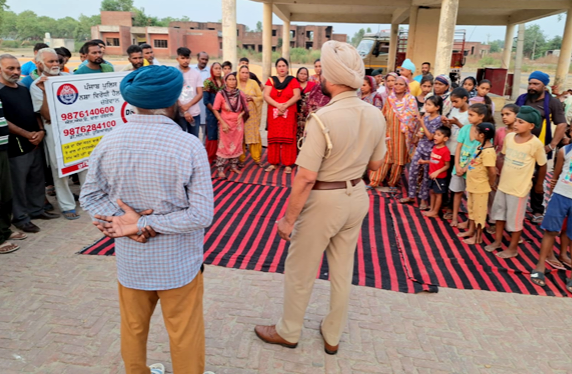 International Day Against Drug Abuse and Illicit Trafficking